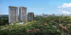 Bloomsbury Residences (D5), Apartment #552059131